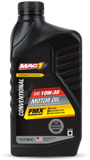 MAG 1 10W-30 OIL