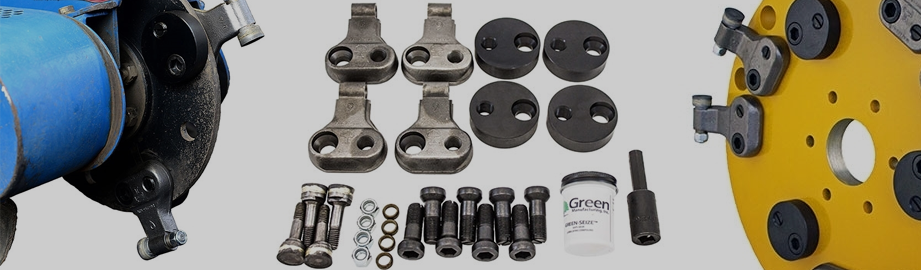 Unleash Your Stump Grinder's Potential with Performance Upgrade Kits