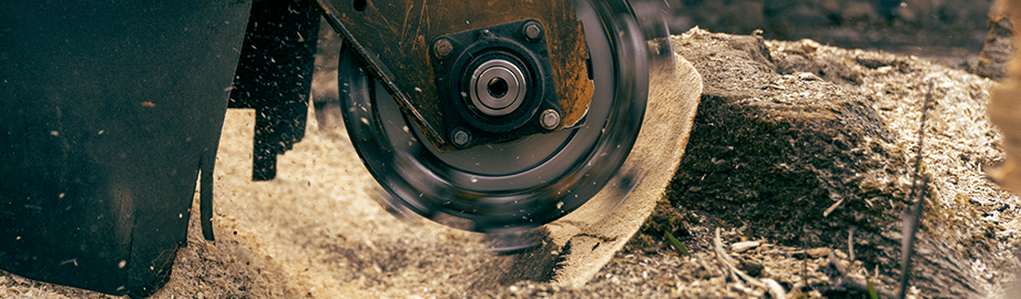 Choosing the Best Stump Grinder Teeth for Your Machine