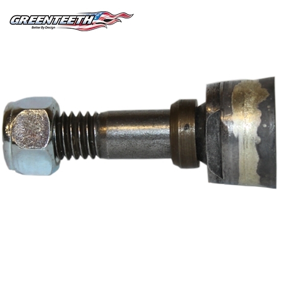 Günter Grass Werkausgabe 16バンドセット Grass Roots G-助平 バンドロゴ入り Left Hand Model (Green