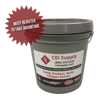 CEI BUCKET OFFER