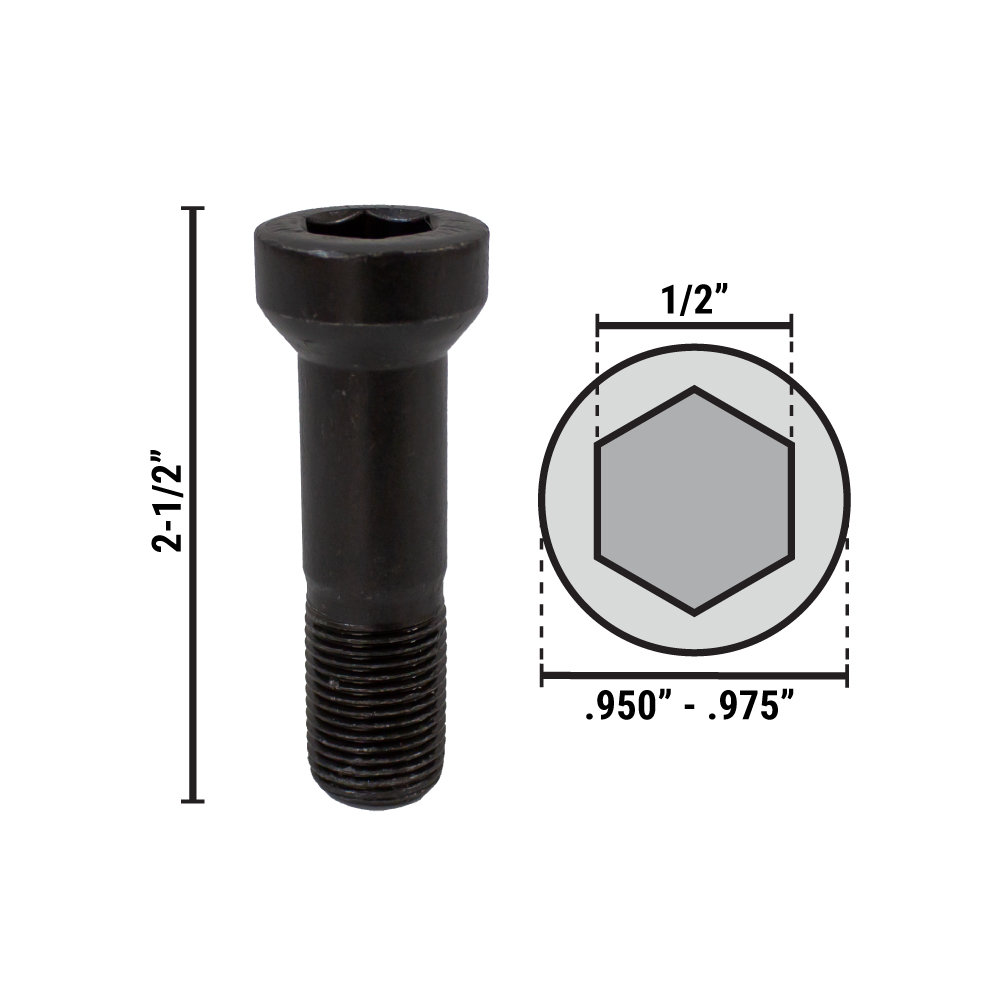 ●Doulos MPParts | Automann MK16955 Conversion Kit 52in Axle Space