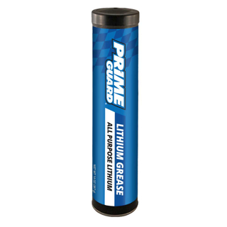 Picture of Prime Guard Lithium Grease | 14 Oz Case Pack of 10
