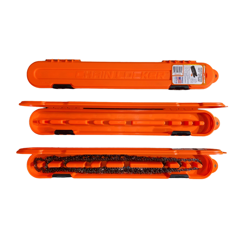 Chain Locker | Original Series | Orange @ CEI Supply