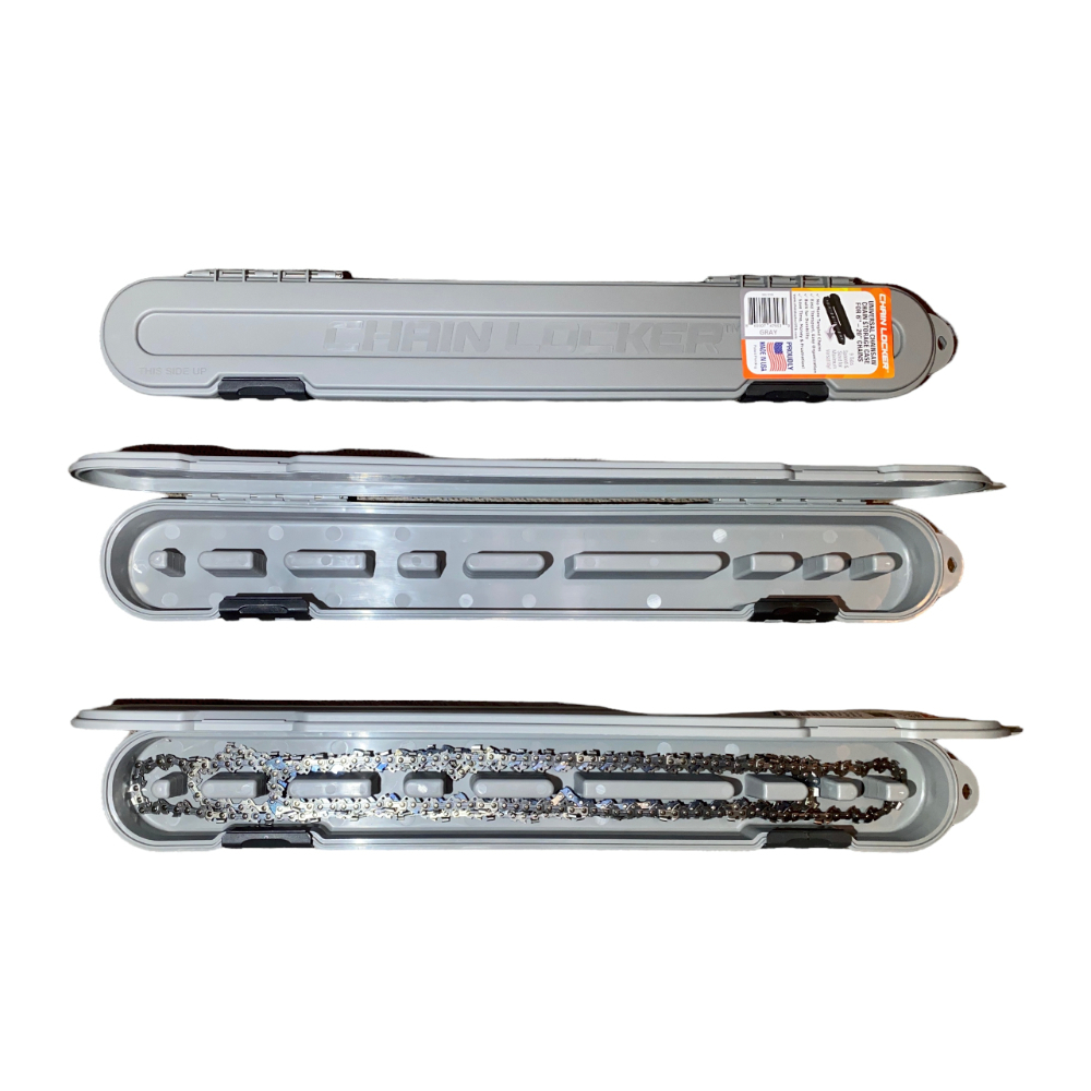 Chain Locker | Original Series | Orange @ CEI Supply