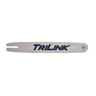 Picture of TriLink | 18 In. Mini Laminate Sprocket Nose Bar | 62 DL | 3/8 In. LP | .050 In.
