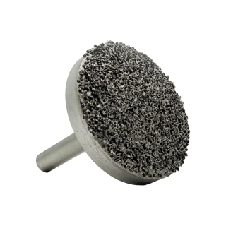 Picture of ArborEdge | Industrial Mower Blade Sharpener | Top Face Abrasive | 1.5 In. Dia.