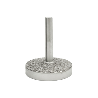 Picture of ArborEdge | Industrial Mower Blade Sharpener | Back Face Abrasive | 1.5 In. Dia.