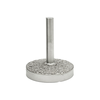 Picture of ArborEdge | Chipper Blade Sharpening Tool | Back Face Abrasive | 1.5 In. Dia.