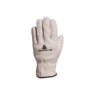 Picture of Delta Plus Gloves | Size USXL EU10| Cowhide Grain Leather